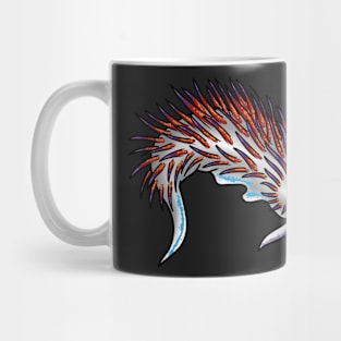 Nudibranch 1 Mug